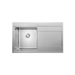 Chậu rửa bát Topmount Sink Unico 8652